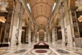 La Basilica di San Pietro: Monumento di Fede e Grandezza